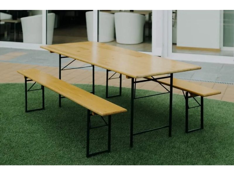 Pivski set